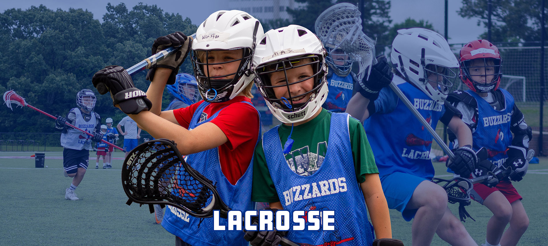 MUS Lacrosse