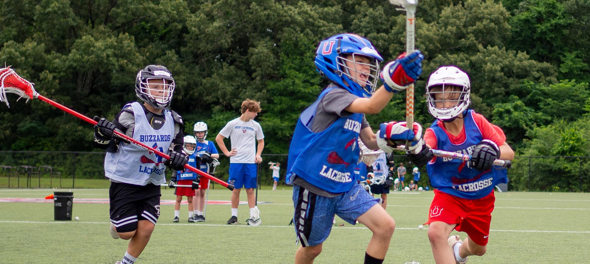 MUS Lacrosse Memphis, TN